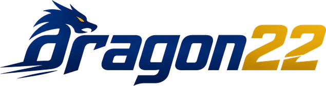 Logo dragon22